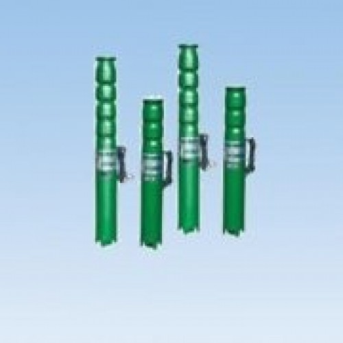 QJ型潜水深井泵