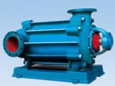 D型卧式多级离心泵 D型卧式多级离心泵