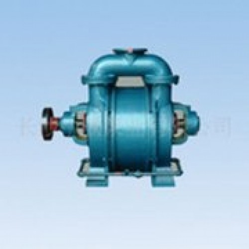 SK型水环式真空泵