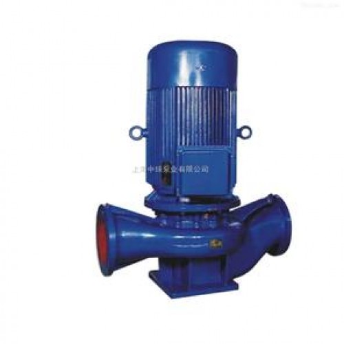 SG型管道增压泵