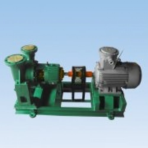 AY型单级离心油泵