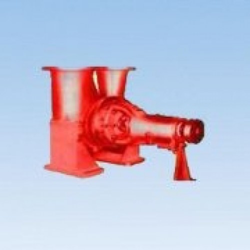 YS型单级双吸水平中开式离心油泵