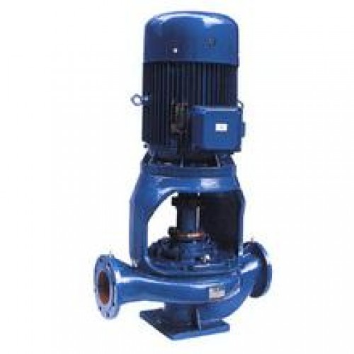 ISGB型管道增压泵
