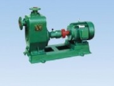 vZWvZW型无堵塞排污自吸泵 vZWvZW型无堵塞排污自吸泵