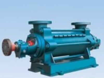 DG型卧式多级锅炉给水泵 DG型卧式多级锅炉给水泵