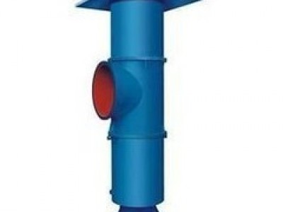 LKXA型大型斜流泵 LKXA型大型斜流泵