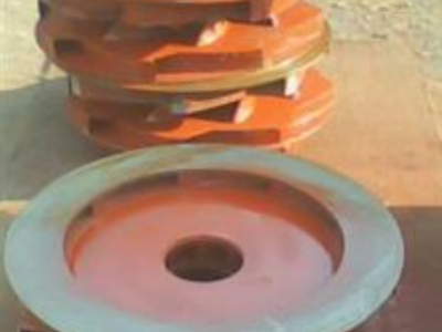 立式冷凝泵导叶配件 立式冷凝泵导叶配件