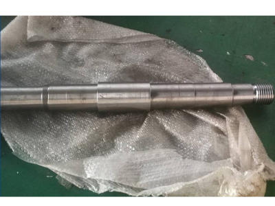 卧式单级双吸水平式中开泵主轴配件 卧式单级双吸水平式中开泵主轴配件