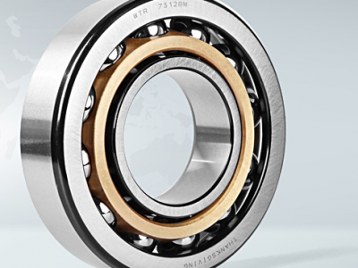 卧式单级双吸水平式中开泵轴承配件 卧式单级双吸水平式中开泵轴承配件