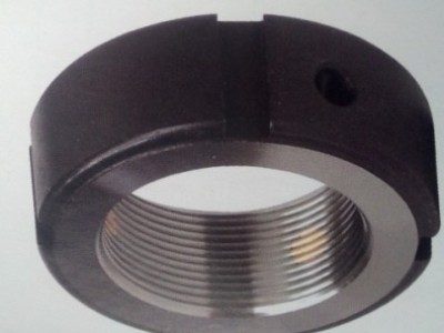 卧式单级双吸水平式中开泵调整螺母配件 卧式单级双吸水平式中开泵调整螺母配件