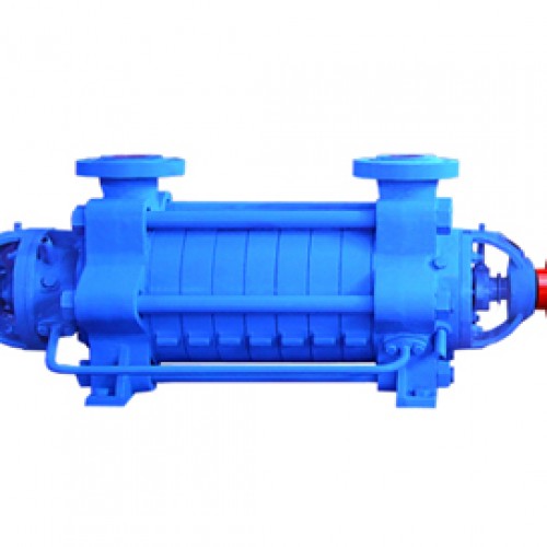 |长沙水泵厂|DG型卧式多级锅炉给水泵