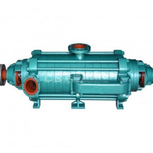 ZPD型自平衡多级清水泵